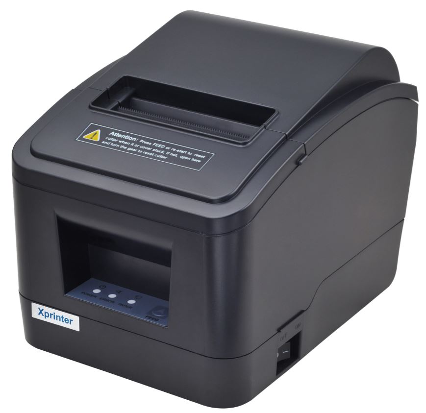 Impresora de tickets XP-330USL