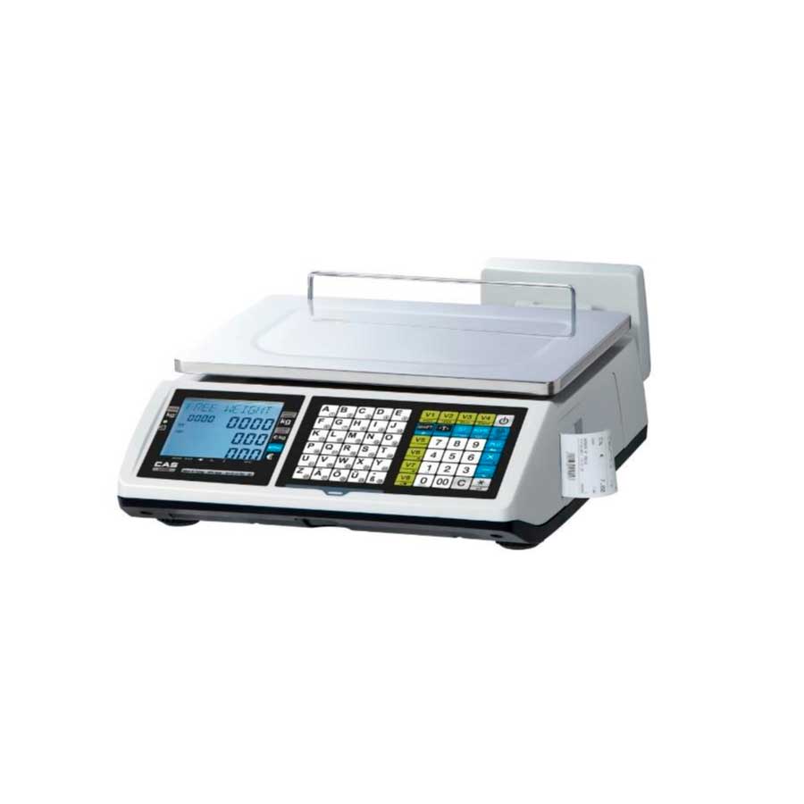 Cajas registradoras 4